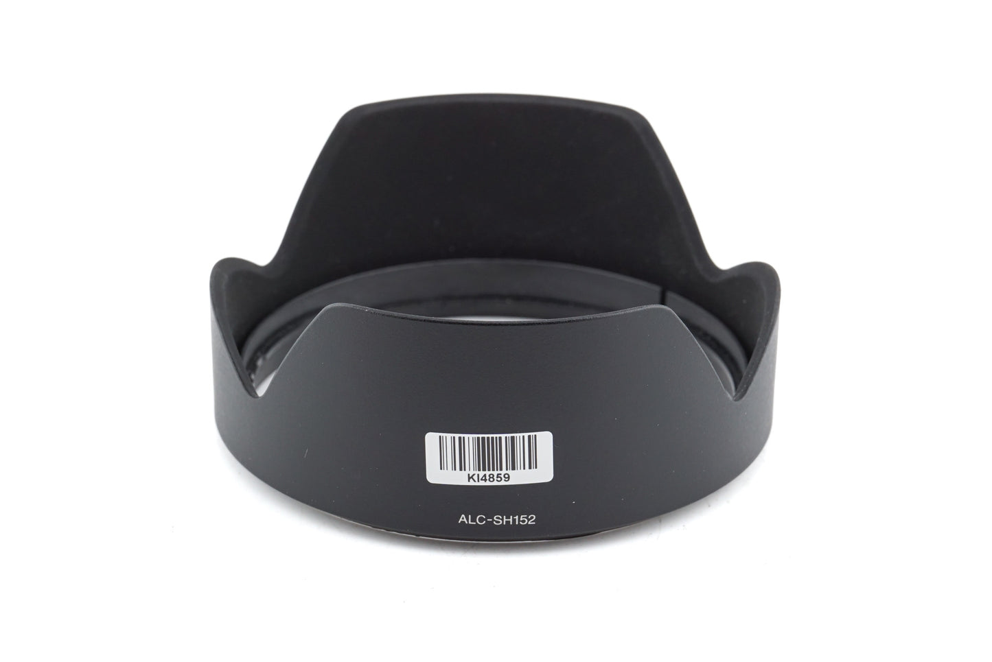 Sony ALC-SH152 Lens Hood - Accessory