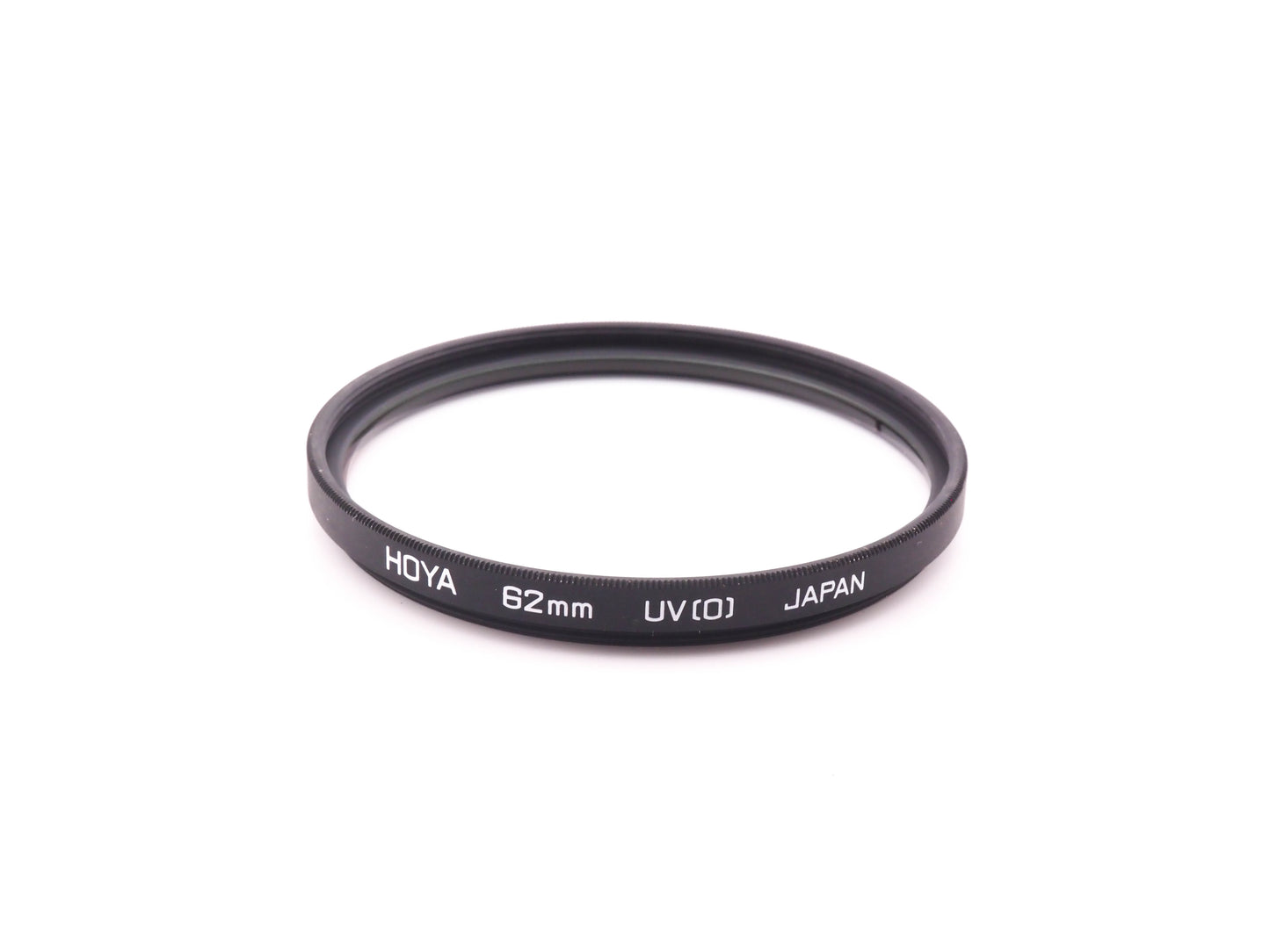 Hoya 62mm UV Filter (0) HMC - Accessory