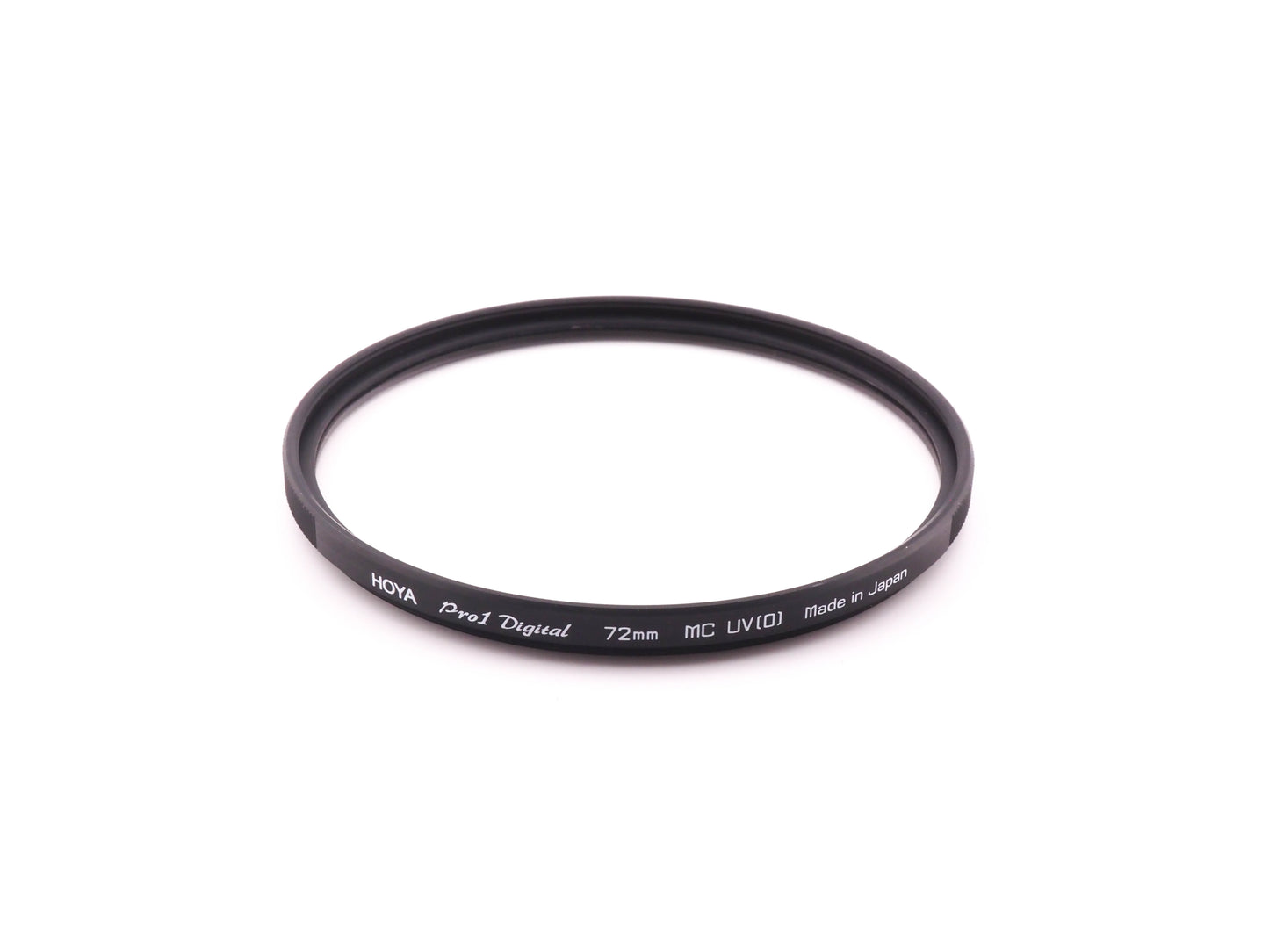 Hoya 72mm Pro1 Digital MC UV(0) Filter - Accessory