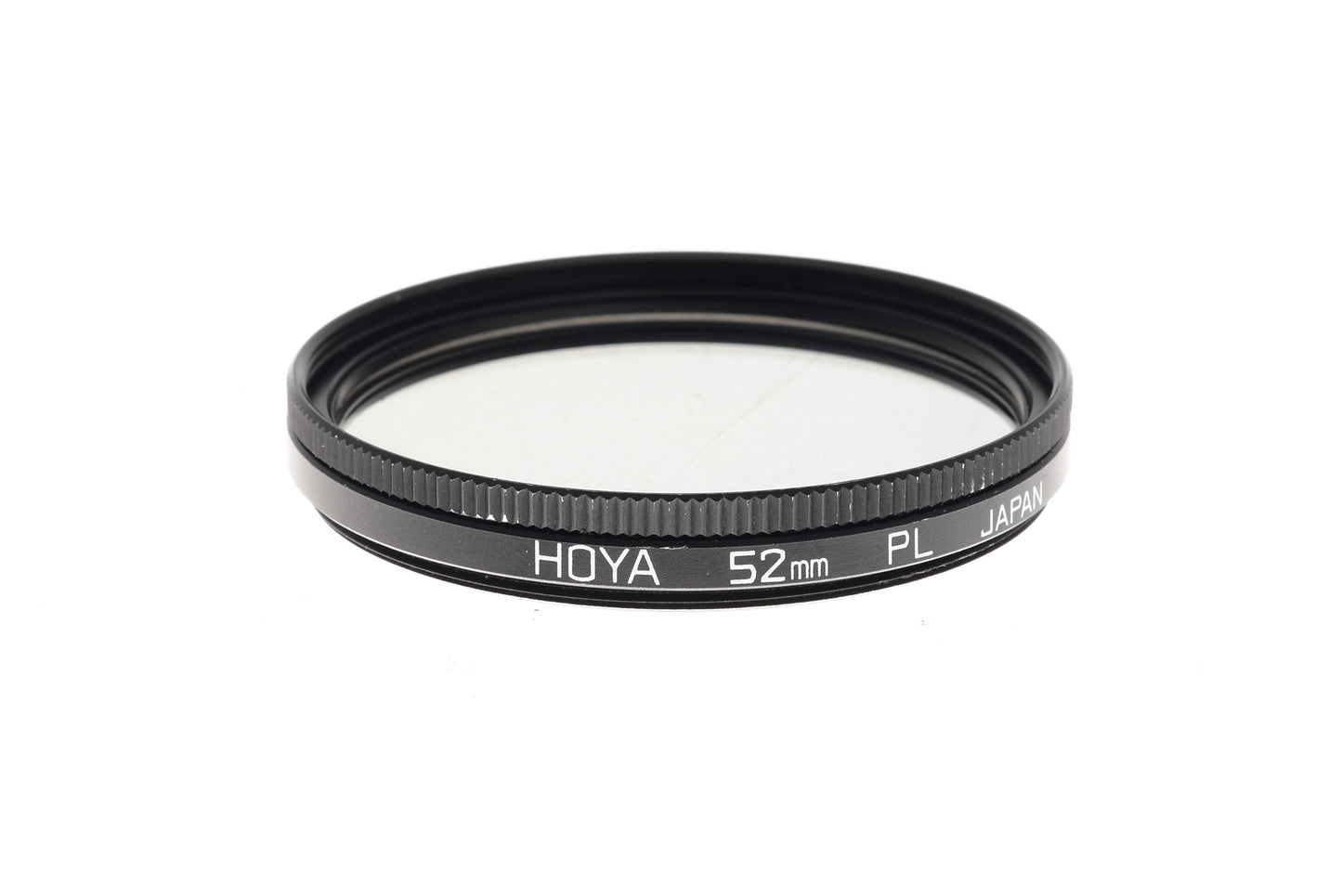 Hoya 52mm Polarizing Filter - Accessory