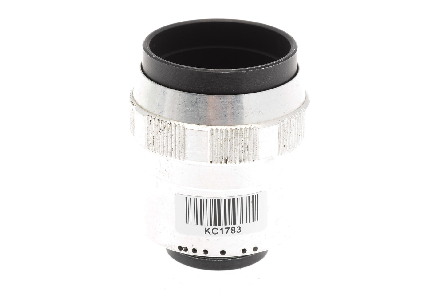 Meopta Mirar 35mm f3.5 - Lens