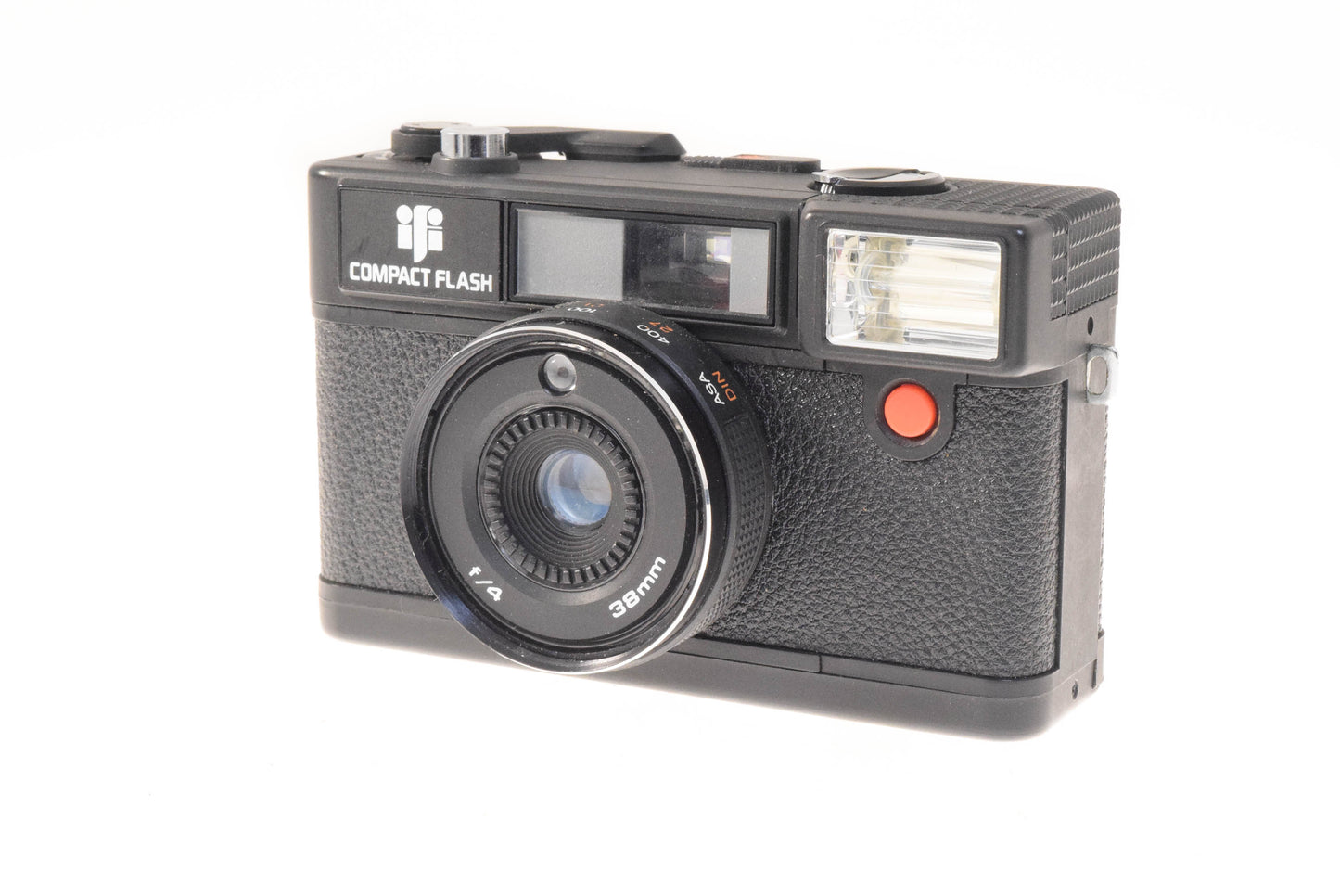 Ifi Compact Flash - Camera