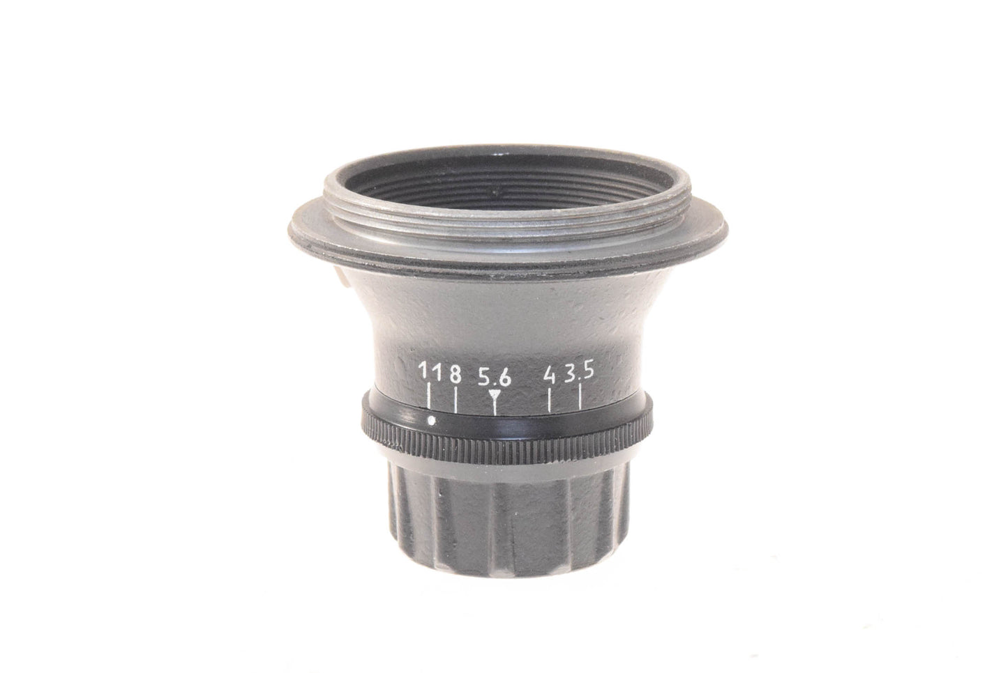 Industar 50mm f3.5 i96U - Lens