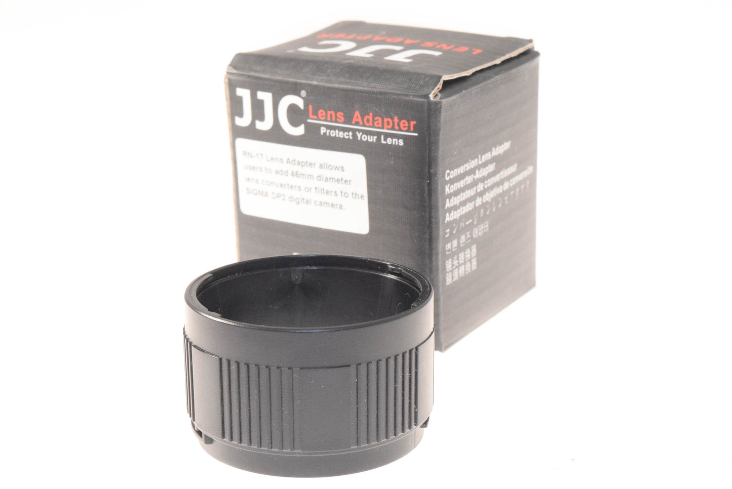 JJC RN-17 Lens Adapter - Accessory