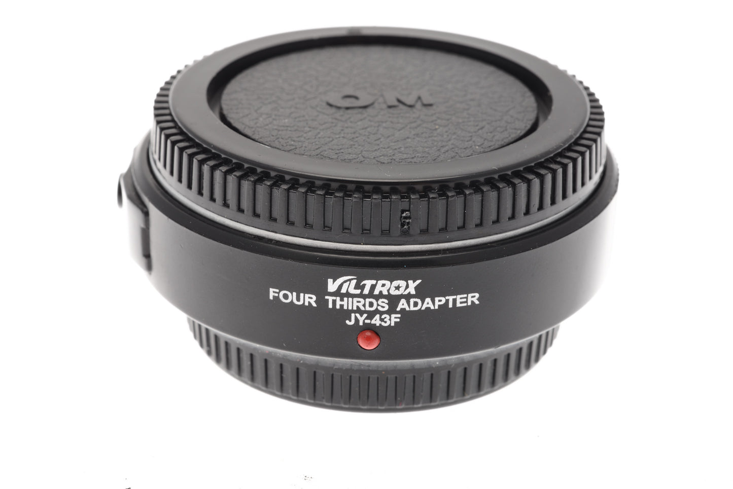Viltrox JY-43F Four Thirds - Micro Four Thirds - Lens Adapter