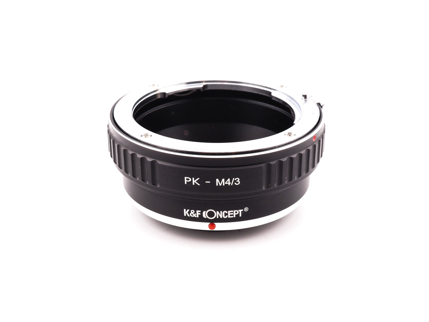 K&F Concept Pentax K - MFT (PK-M4/3) Adapter - Accessory