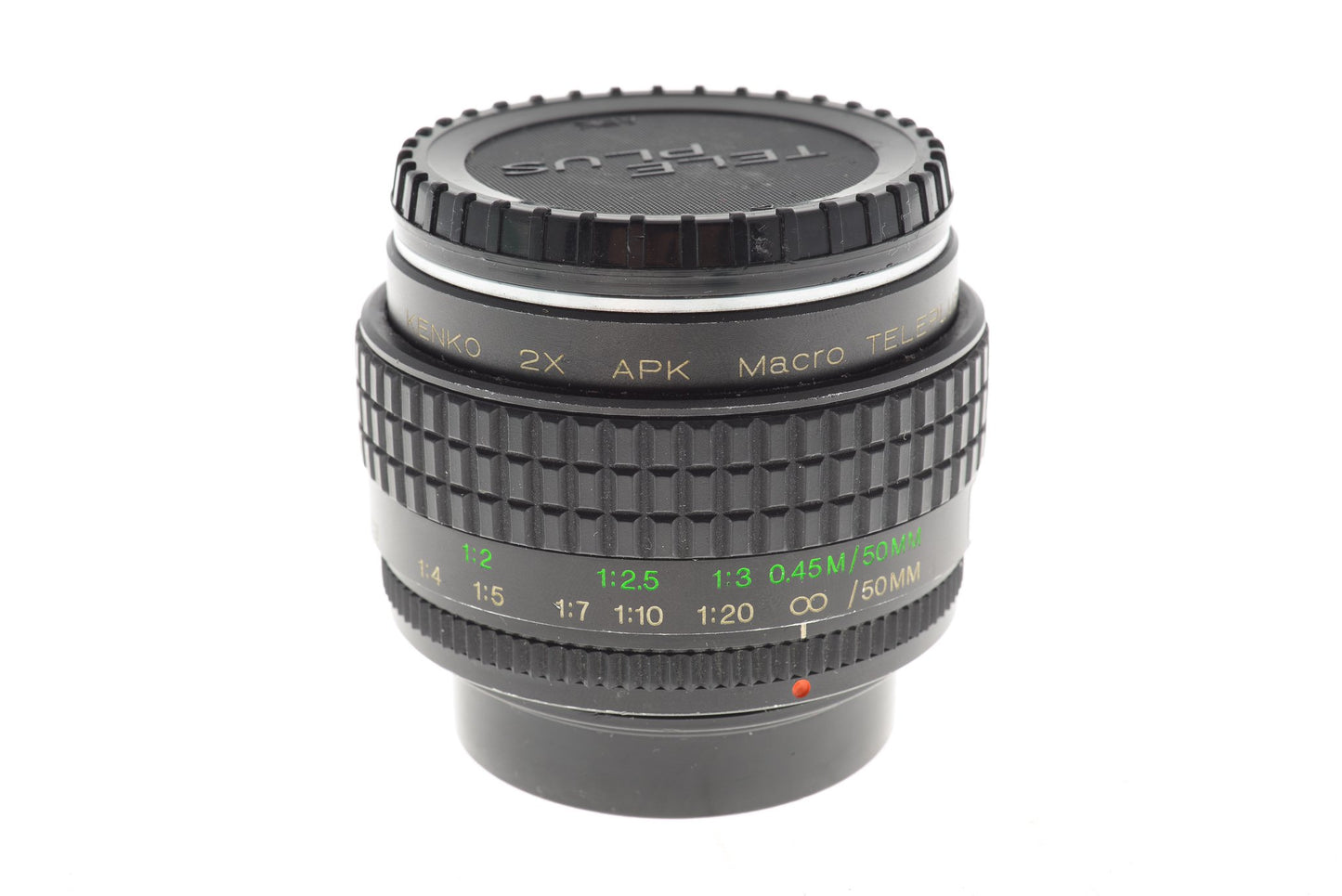 Kenko 2x APK Macro Teleplus MC7 - Accessory