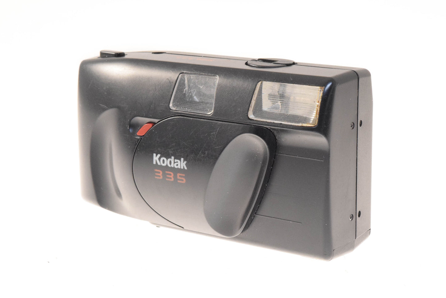 Kodak 335 - Camera
