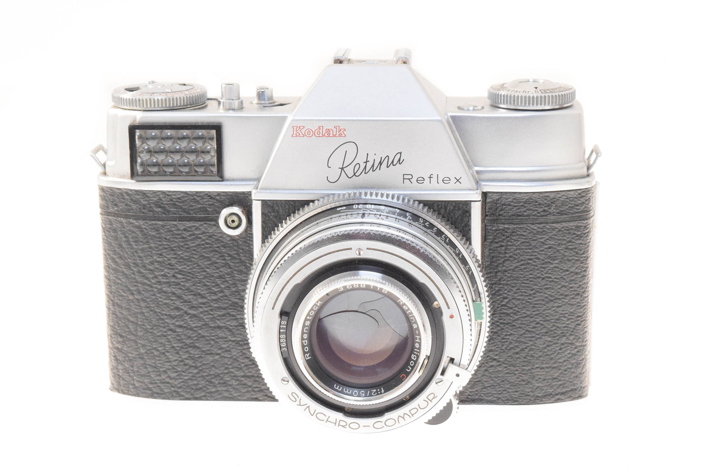 Kodak Retina Reflex Type 025 - Camera