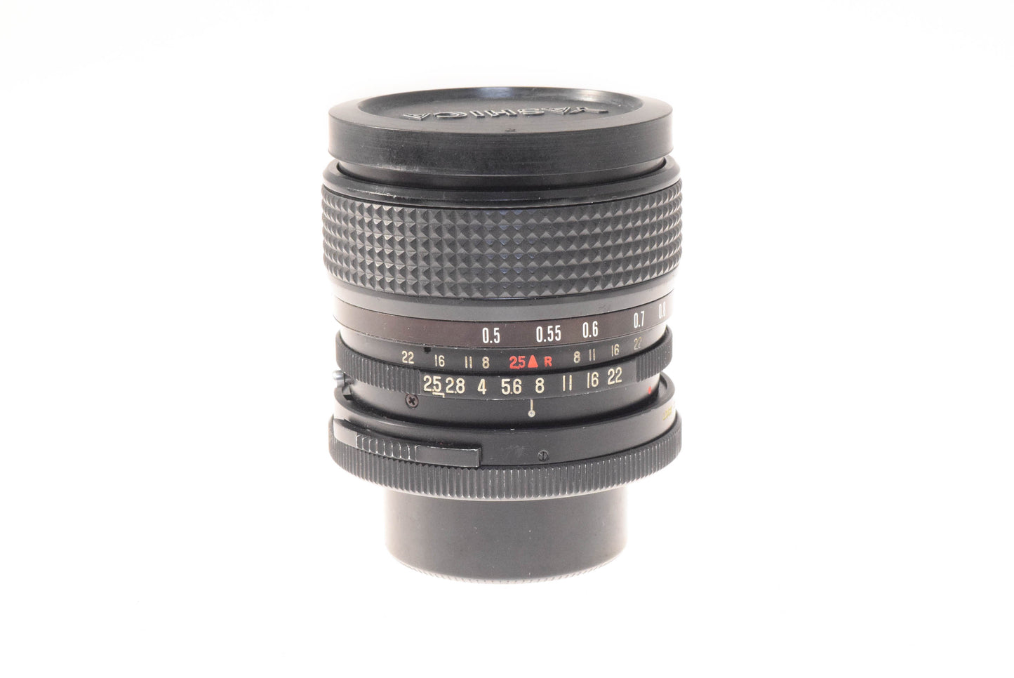 Komura 35mm f2.5 W-Komura - Lens