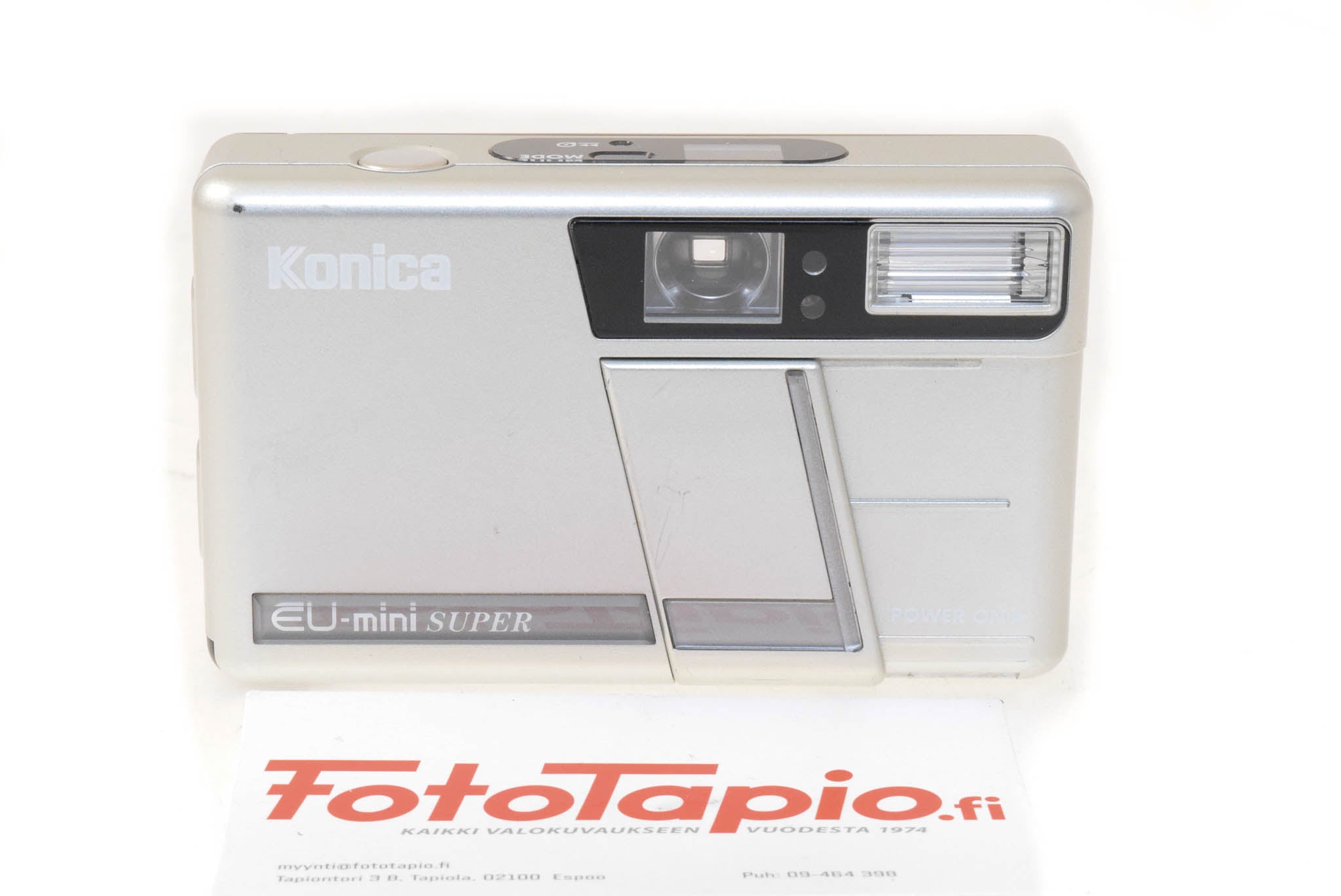 konica u mini