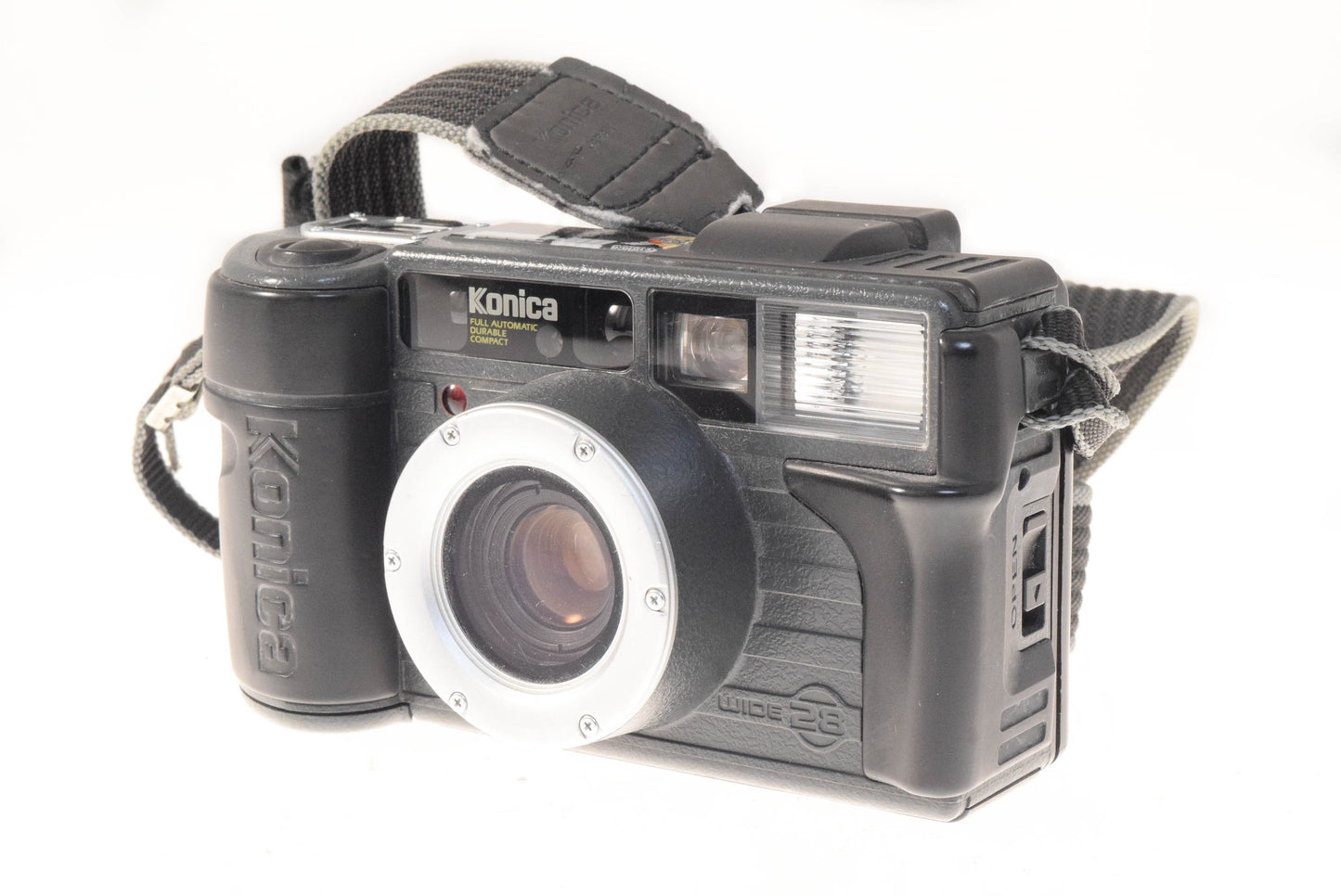 Konica Off-Road - Camera