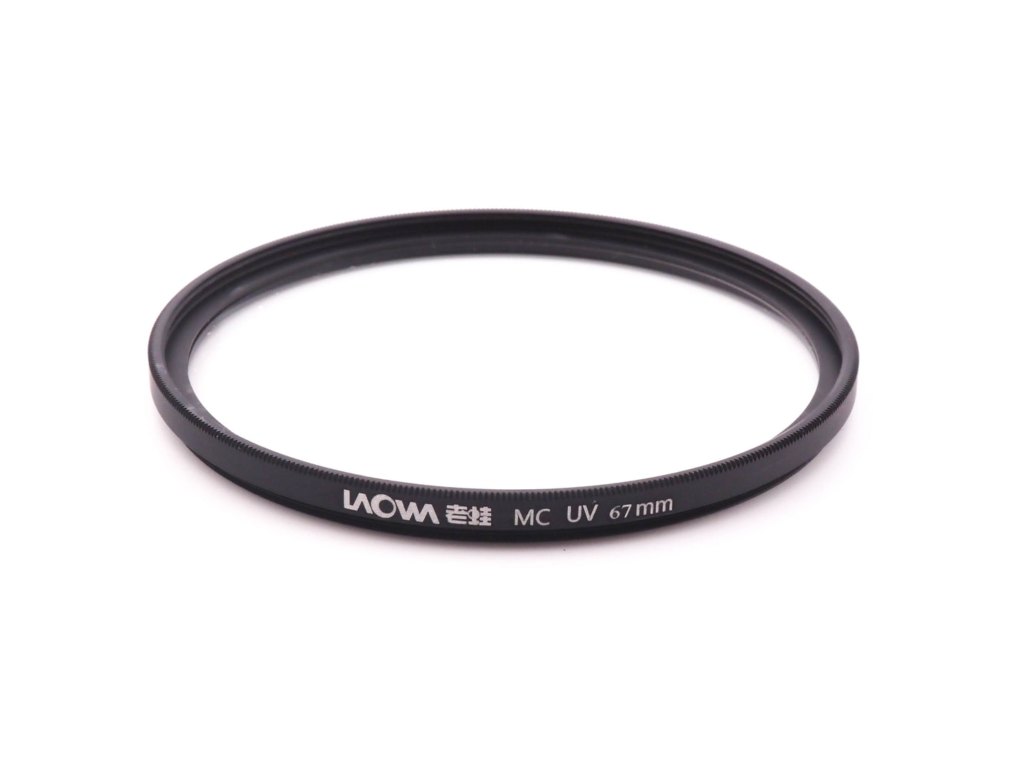 Laowa 67mm UV Filter MC - Accessory