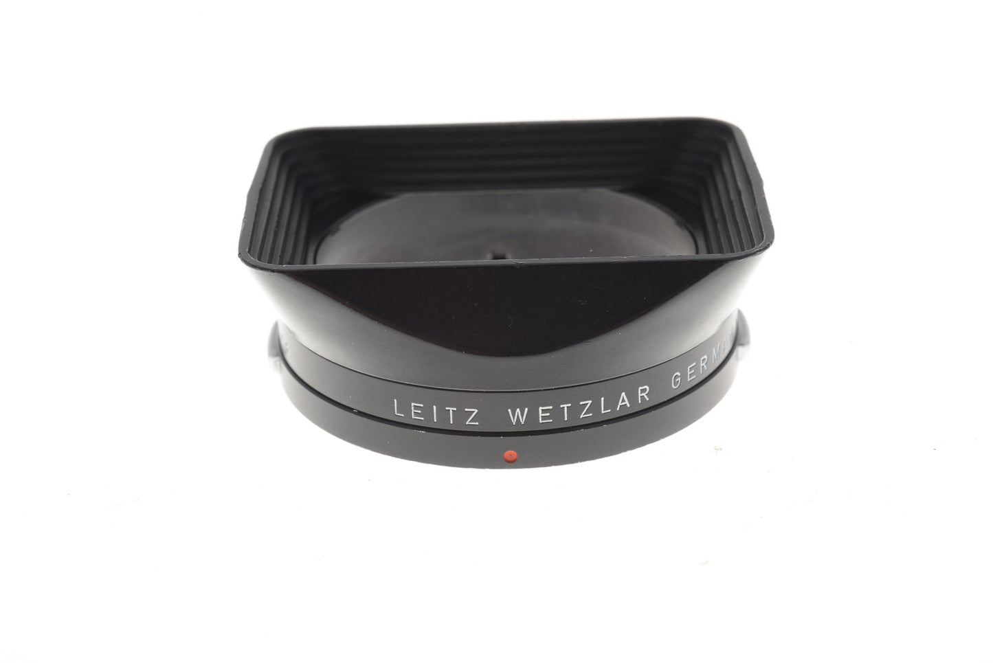 Leica 12501M Lens Hood for 21mm f3.4 & 28mm f2.8 - Accessory