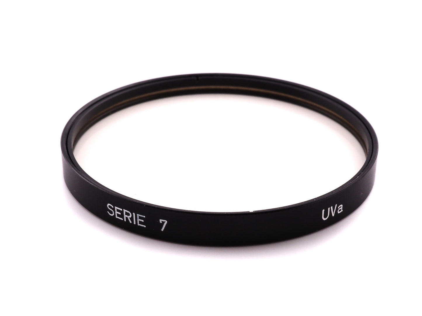 Leica Series 7 UVa Filter (13009) - Accessory