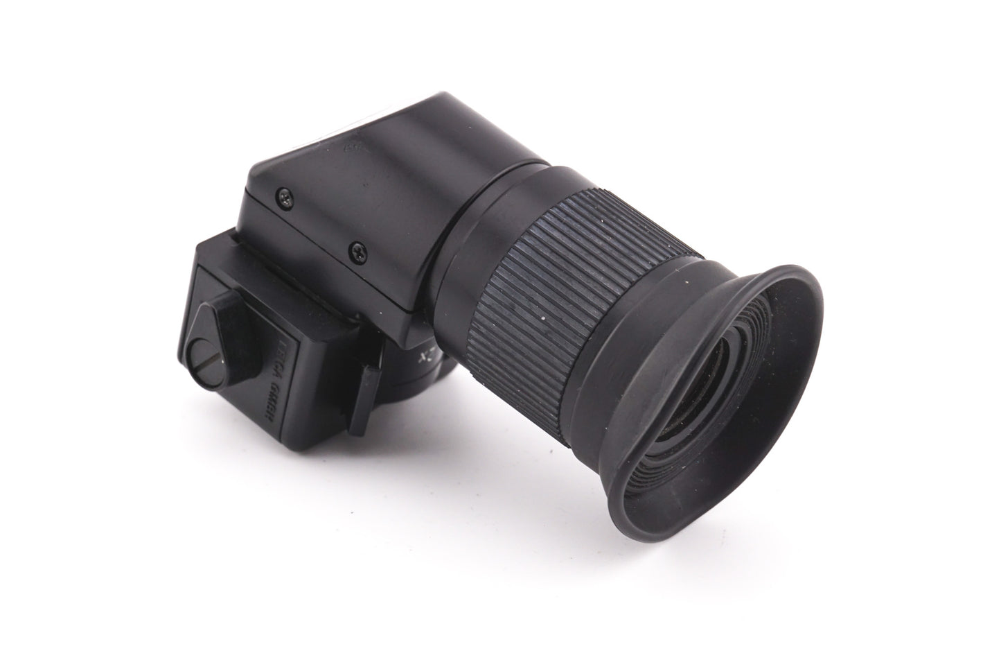 Leica 1-2x Right-Angle Finder (14300) - Accessory