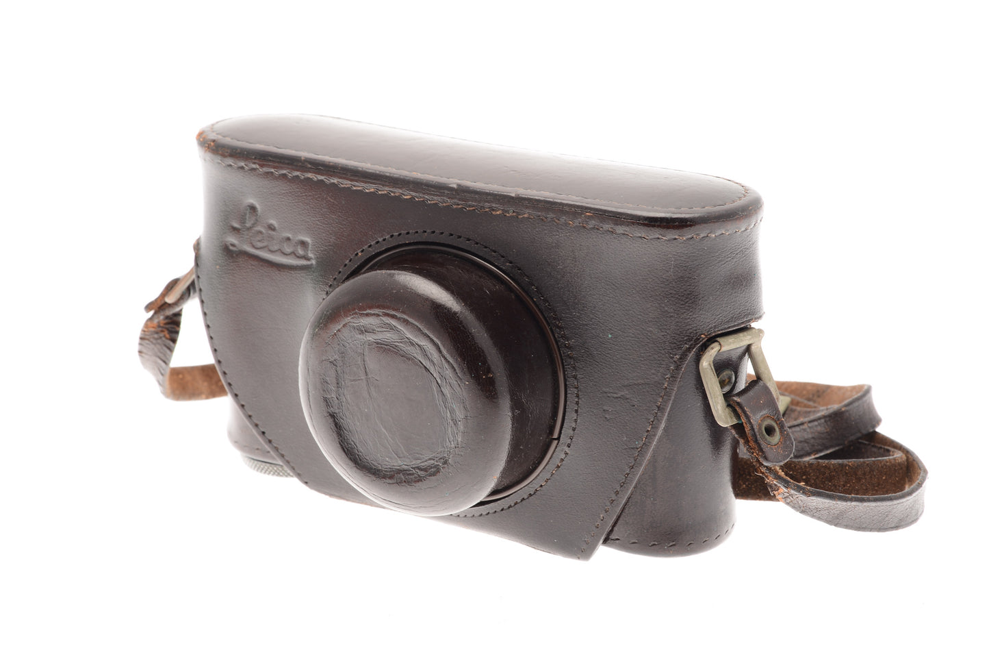 Leica IIIg Leather Case - Accessory