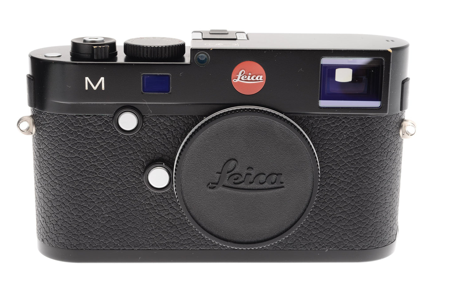 Leica M (Typ 240) 100 Years Anniversary (Silver, 10771) - Camera