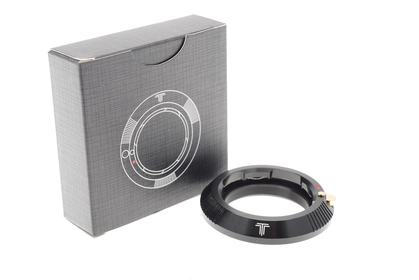 TTArtisan Leica M - Sony E / FE - Lens Adapter