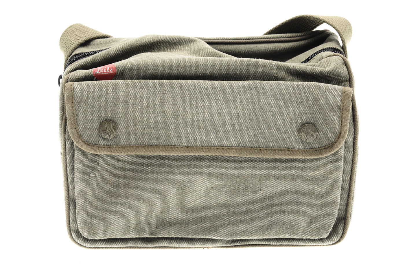 Leica Canvas Camera Bag - Accessory