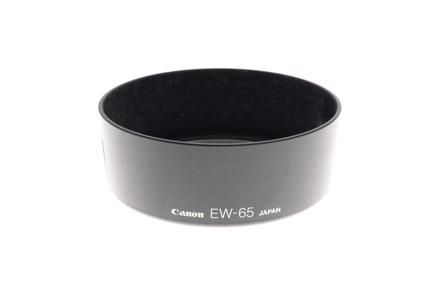 Canon EW-65 Lens Hood - Accessory