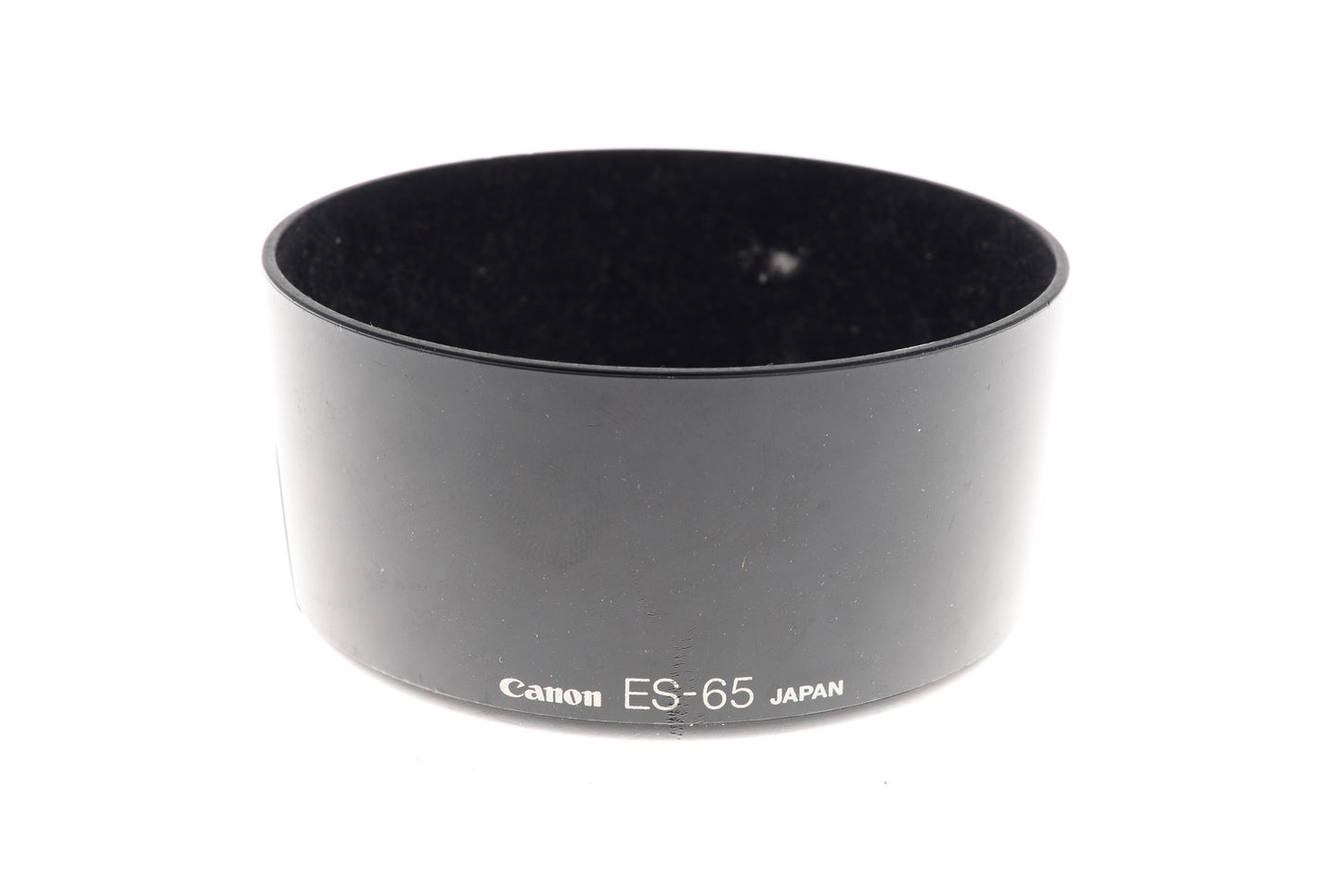 Canon ES-65 Lens Hood - Accessory