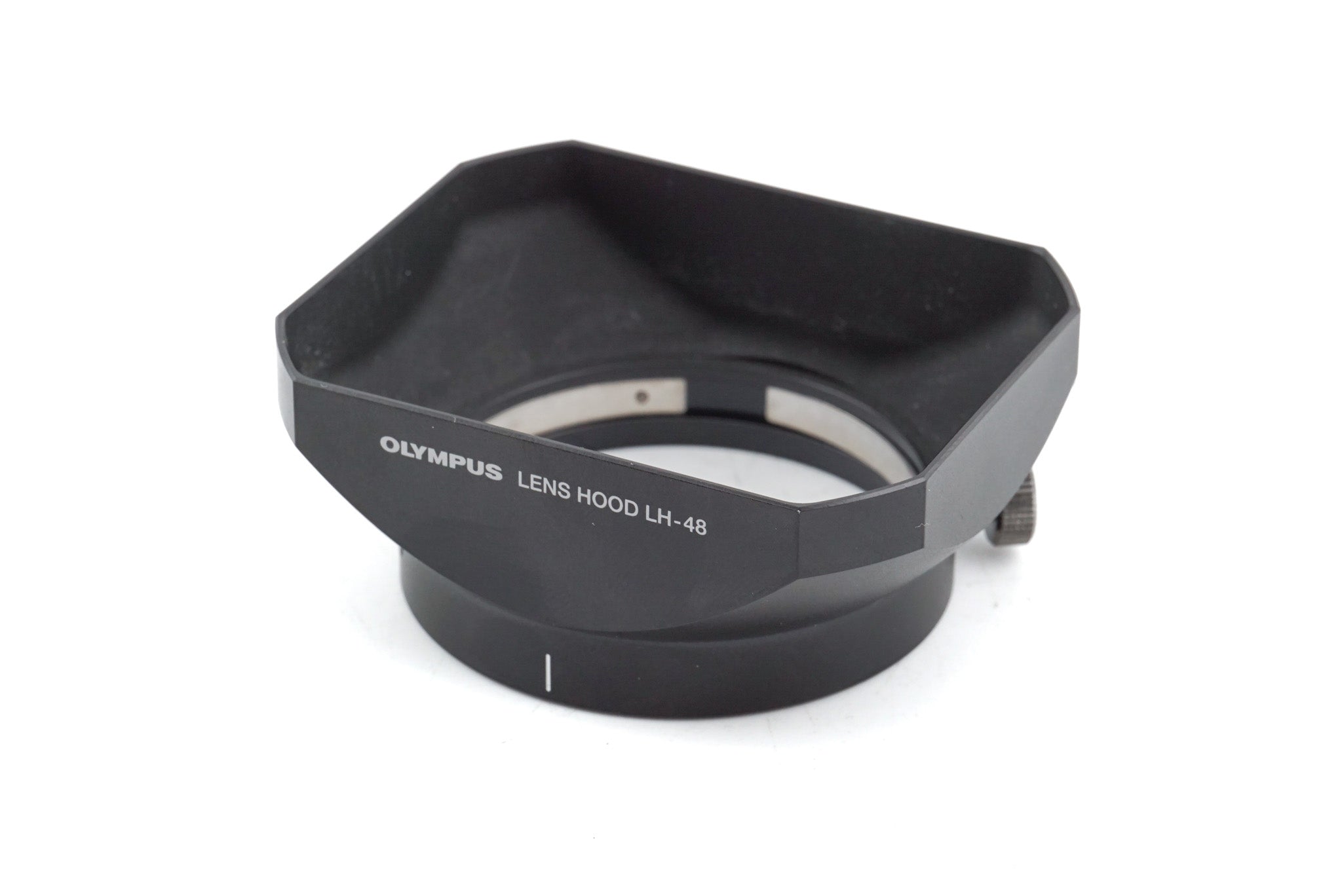 Olympus Lens Hood LH-48 - Accessory