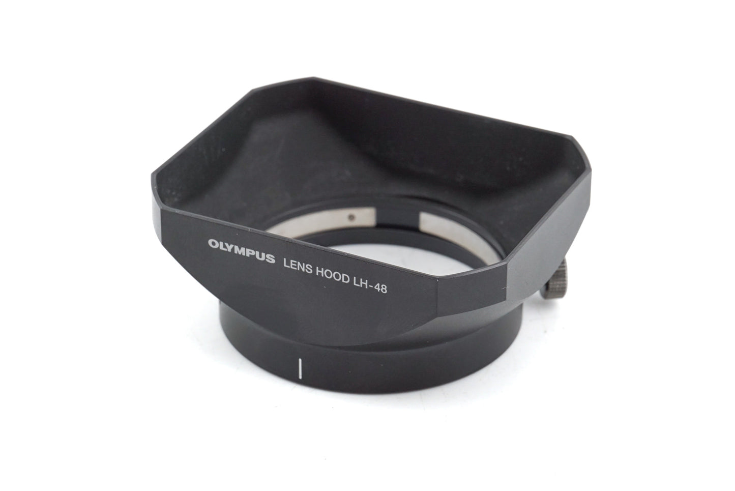 Olympus LH-48 Lens Hood - Accessory