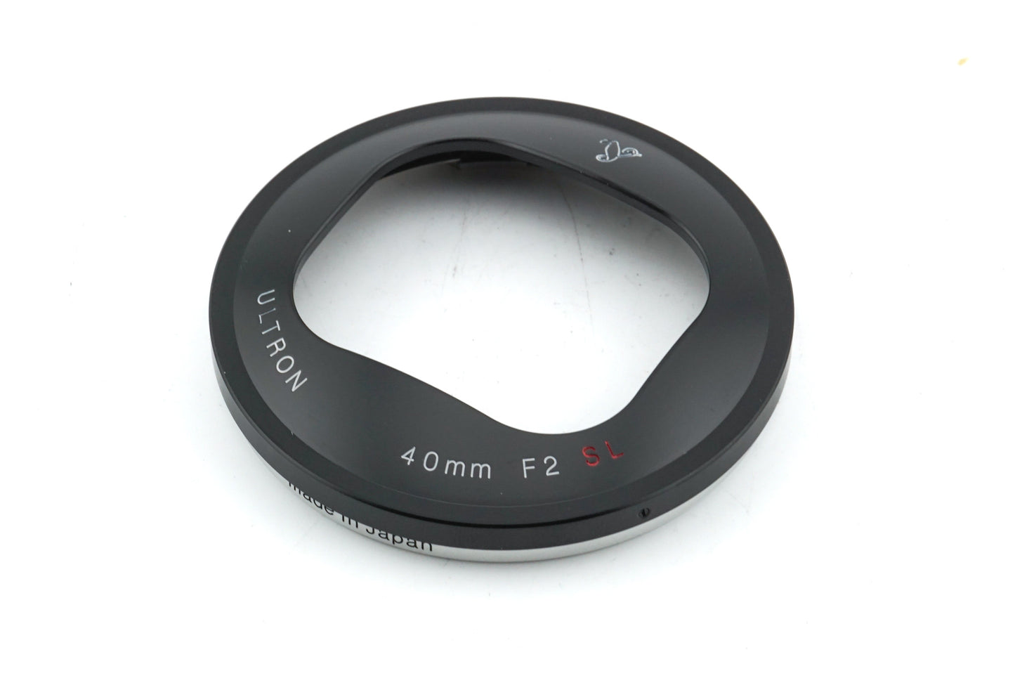 Voigtländer LH-40 D Lens Hood - Accessory