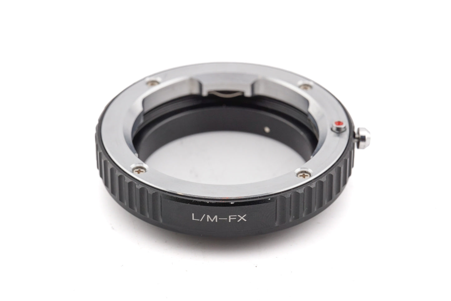 Generic Leica M - Fujifilm X (L/M - FX) Adapter - Lens Adapter