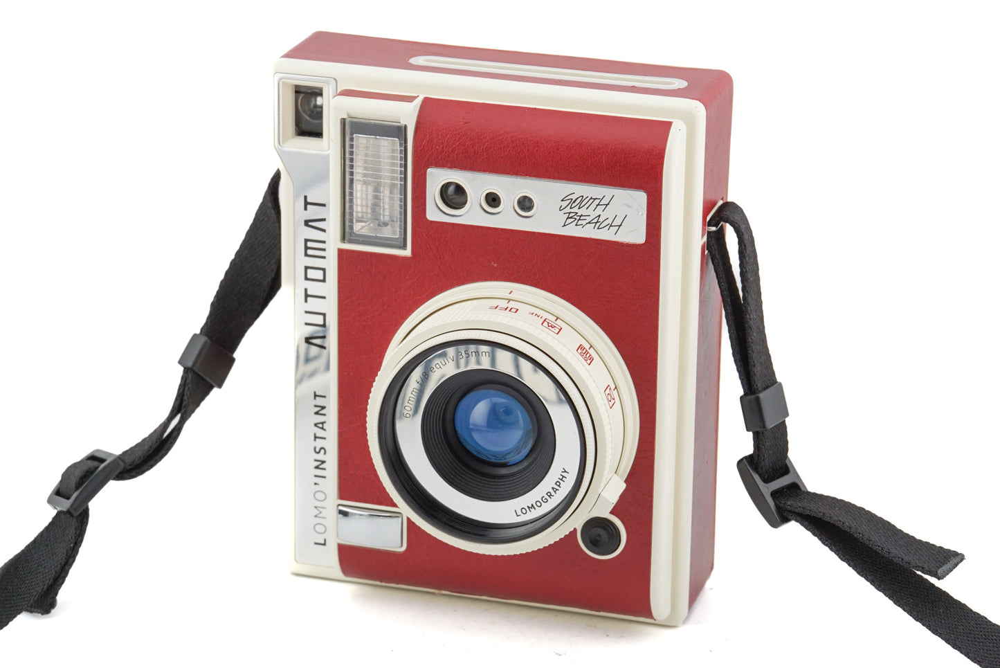Lomography Lomo'Instant Automat South Beach - Camera