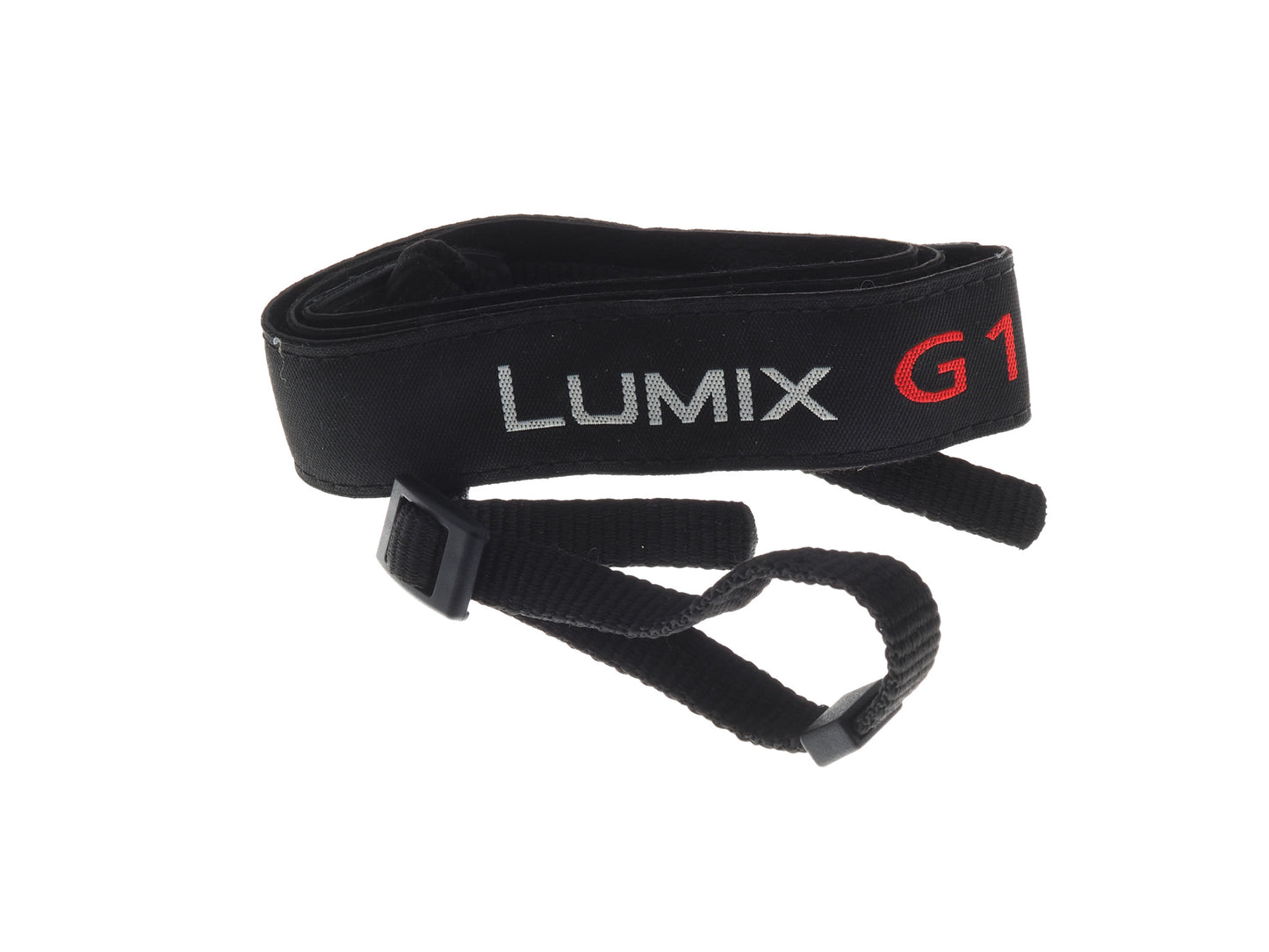 Panasonic Lumix G1 Strap - Accessory
