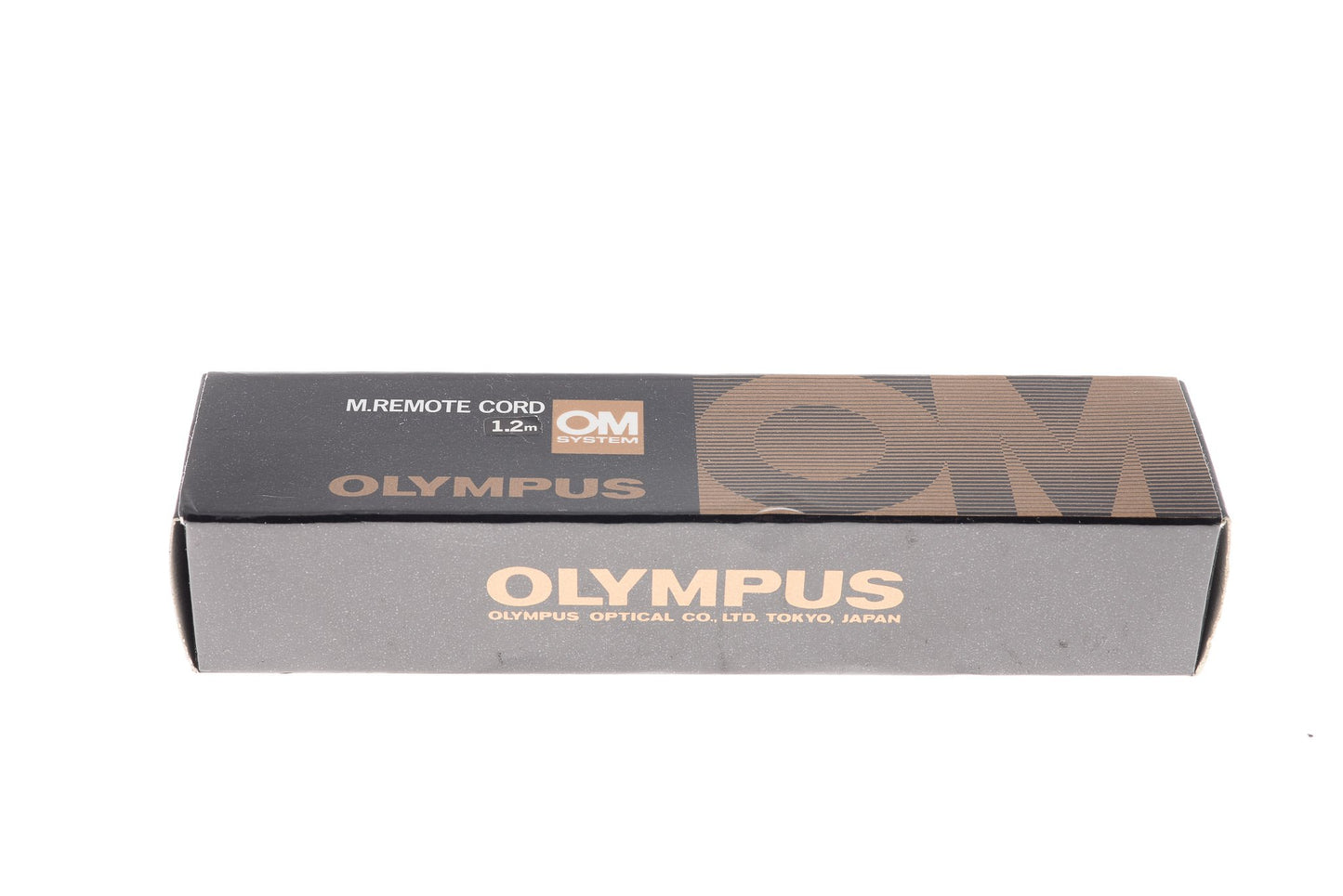 Olympus OM M Remote Cord 1.2m - Accessory
