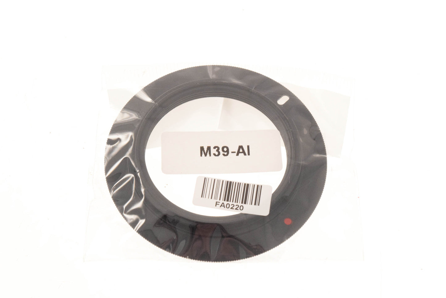 Other Lens Mount Adapter M39 - Nikon AI - Lens Adapter