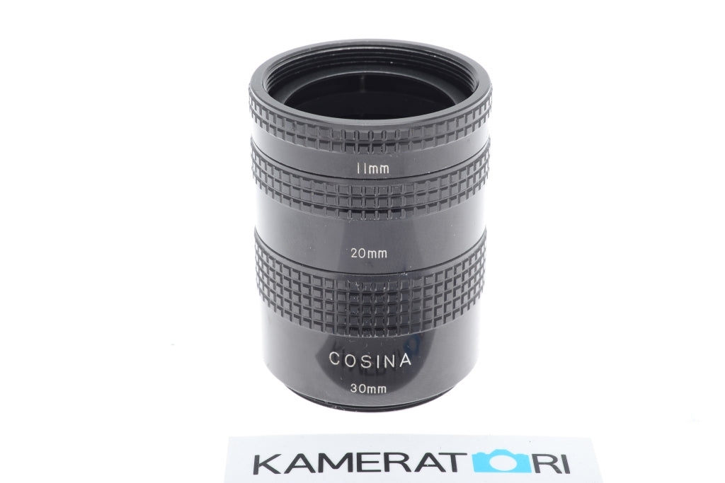 Cosina AEC Adapter - Accessory – Kamerastore