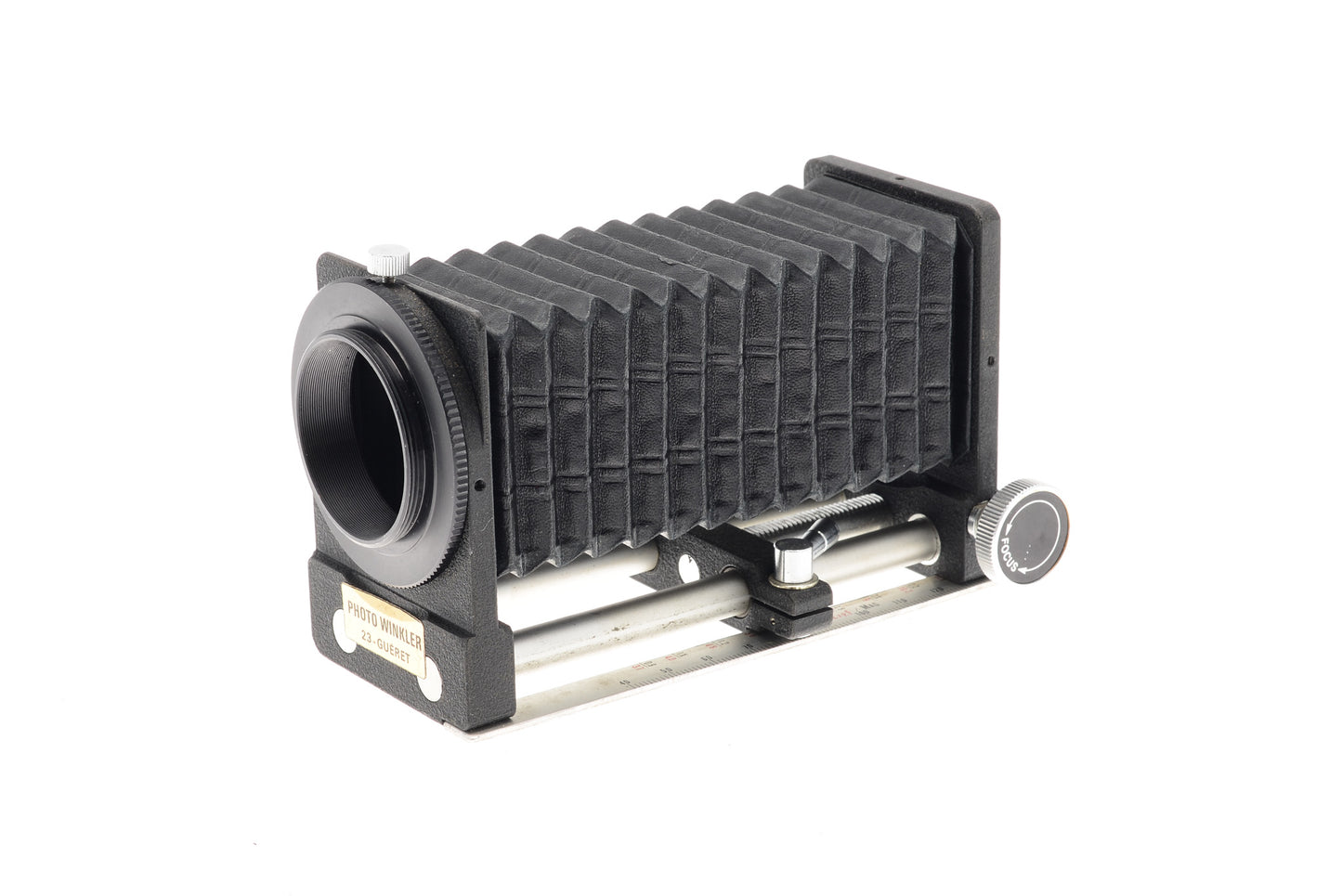 Generic M42 Macro Bellows - Accessory