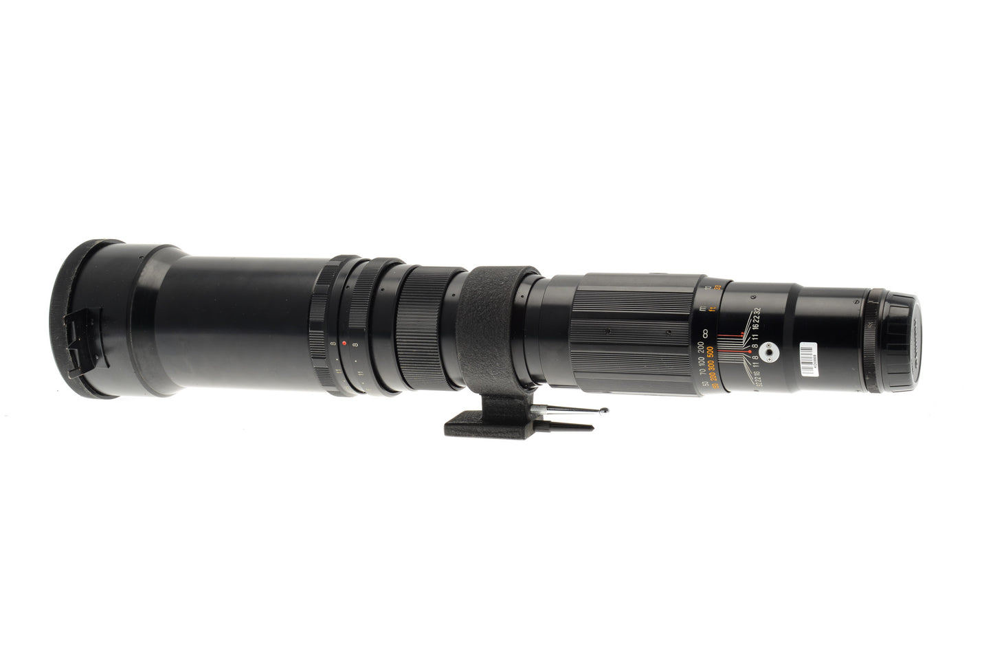 Mamiya 500mm f8 Sekor SX - Lens