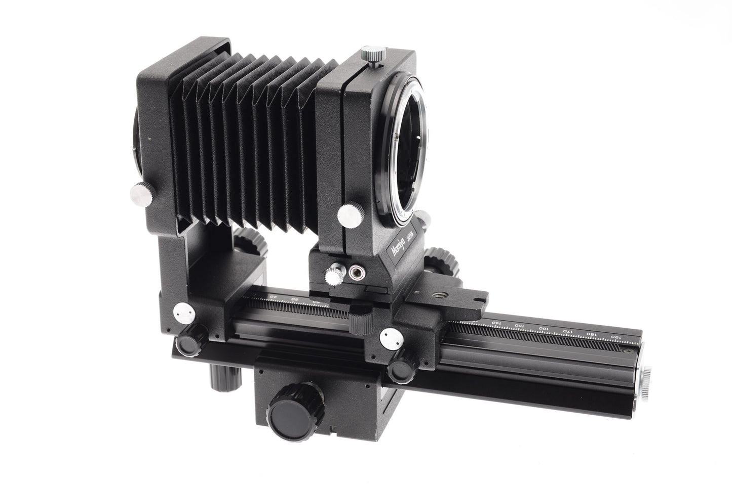 Mamiya Auto Bellows for Mamiya NC - Accessory