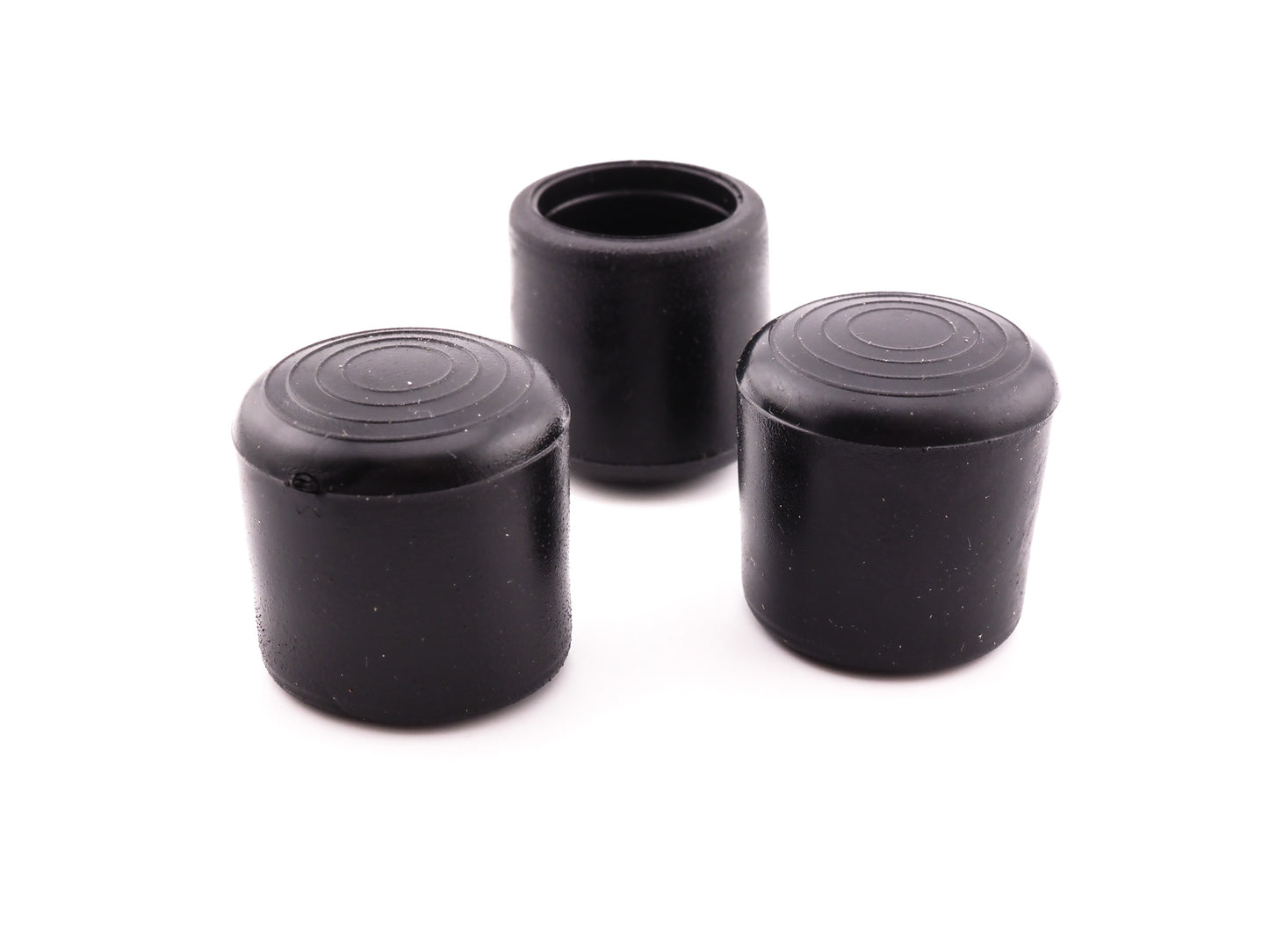 Manfrotto R190,19 Rubber Foot (Set of 3) - Accessory
