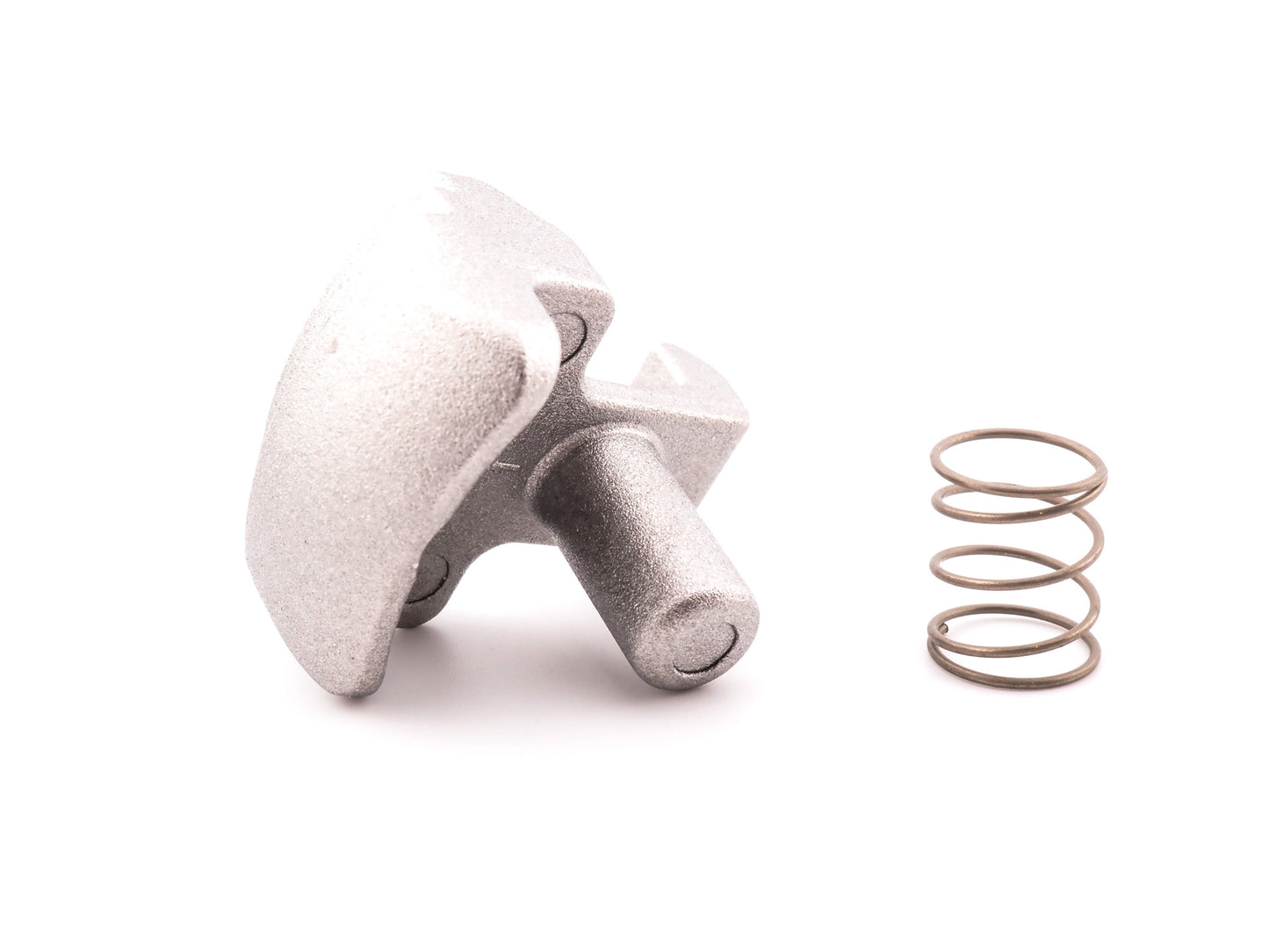 Manfrotto R055,306 Tooth and Spring Assembly - Accessory