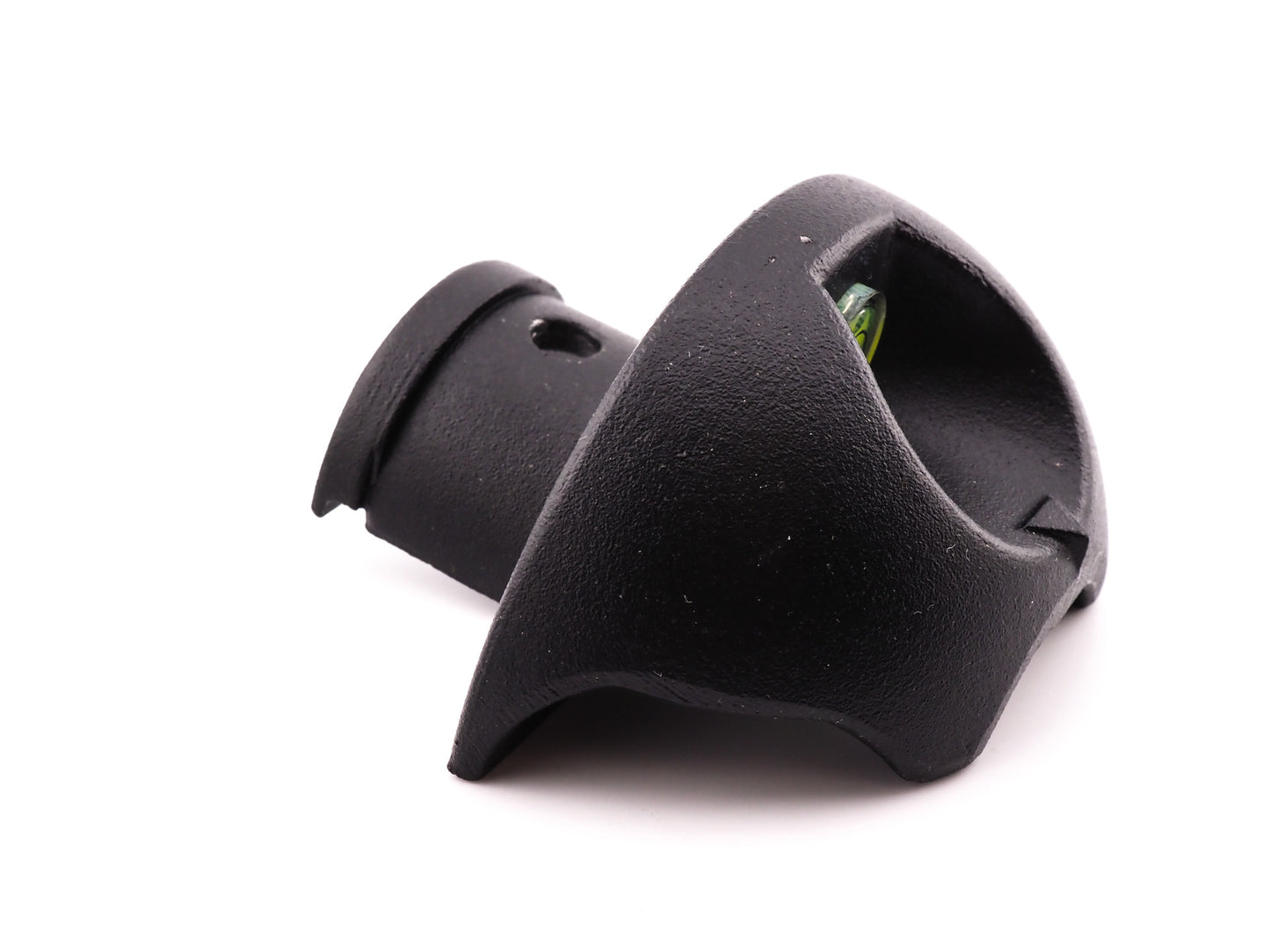 Manfrotto R055,308 Half Casting with Bubble - Accessory