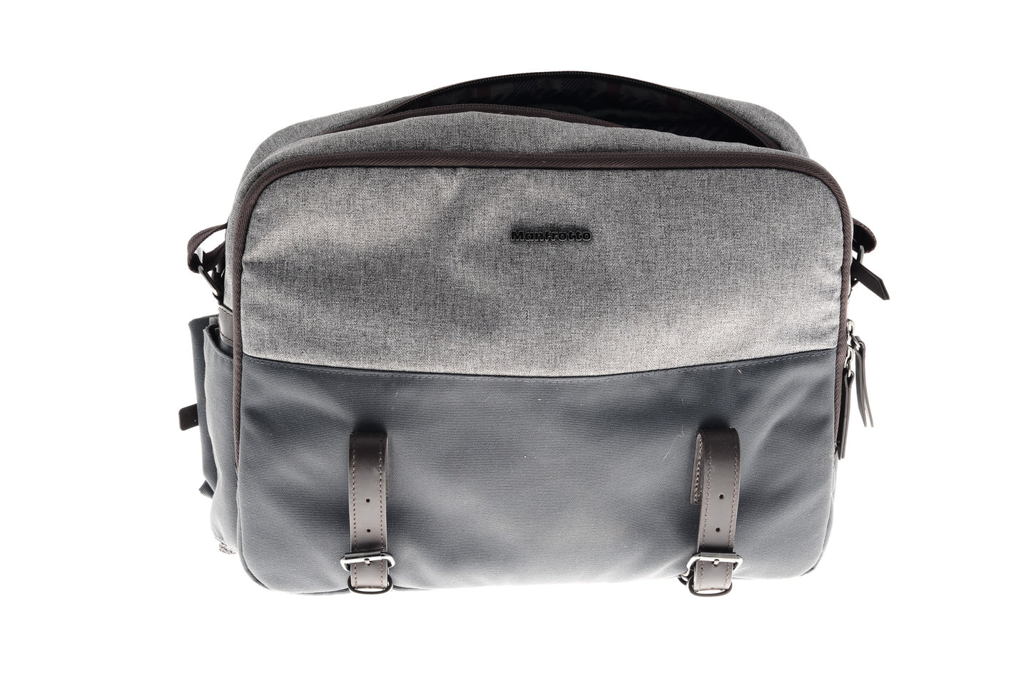 Manfrotto Windsor Camera Reporter Bag - Accessory