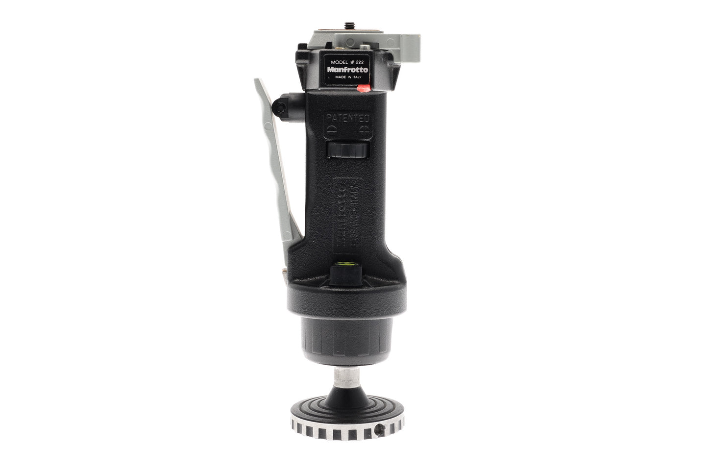 Manfrotto Joystick Head (222) - Accessory