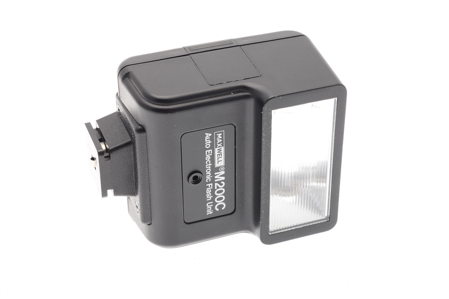 Other Maxwell M200C Auto Electronic Flash Unit - Accessory
