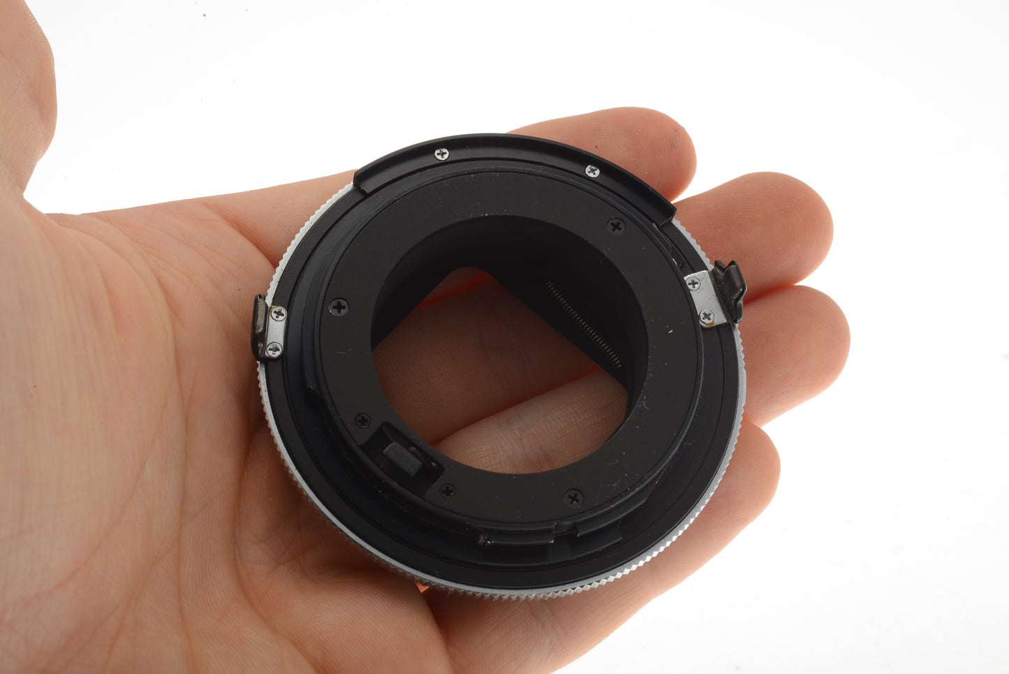 Tamron Adaptall 2 - Minolta MD Adapter