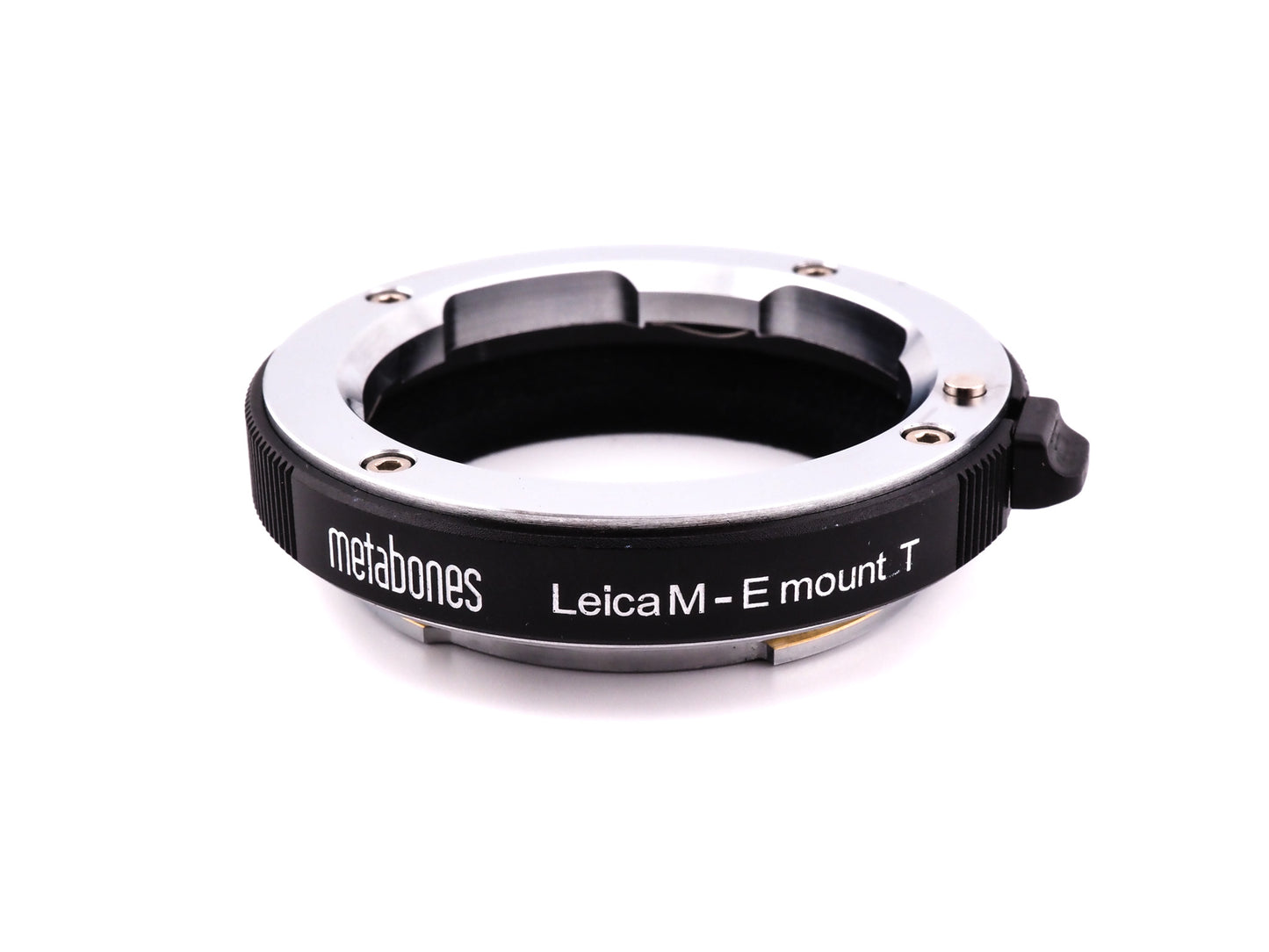 Metabones Leica M - Sony E/FE Adapter - Lens Adapter