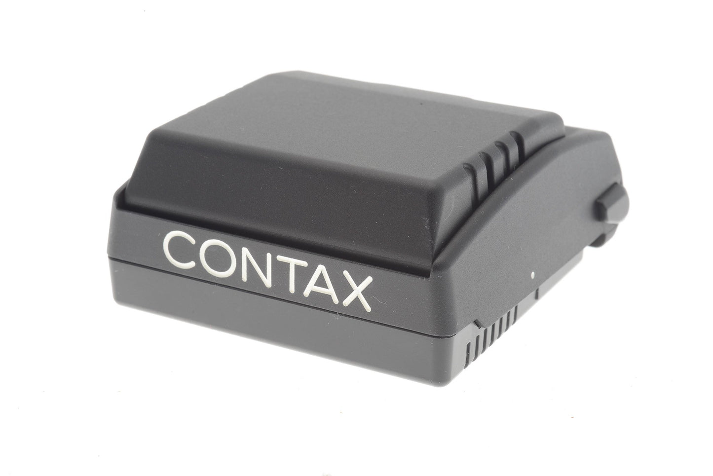 Contax Waist Level Finder MF-2 - Accessory