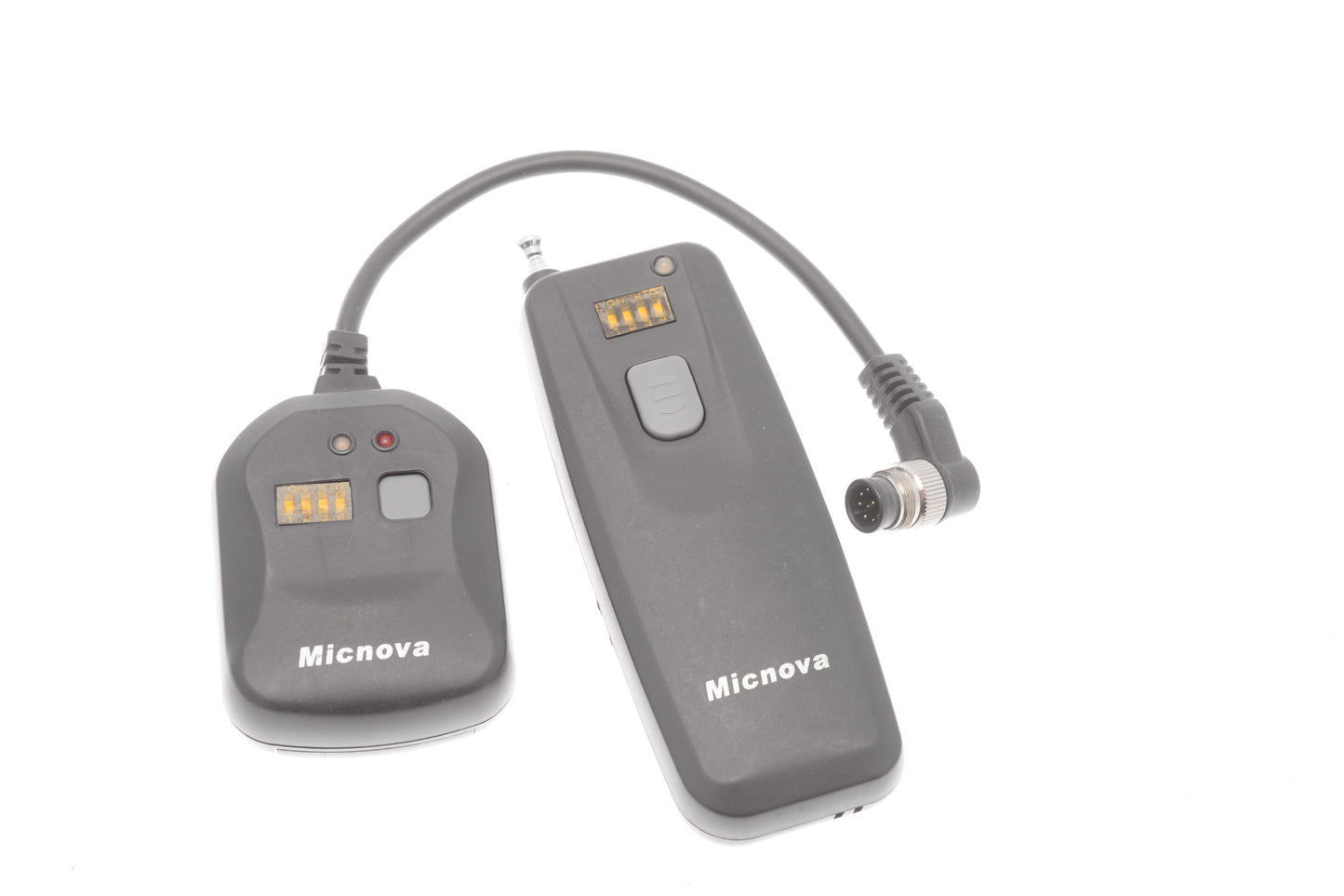 Micnova MQ-WC2 Wireless Shutter Remote, 10-pin - Accessory