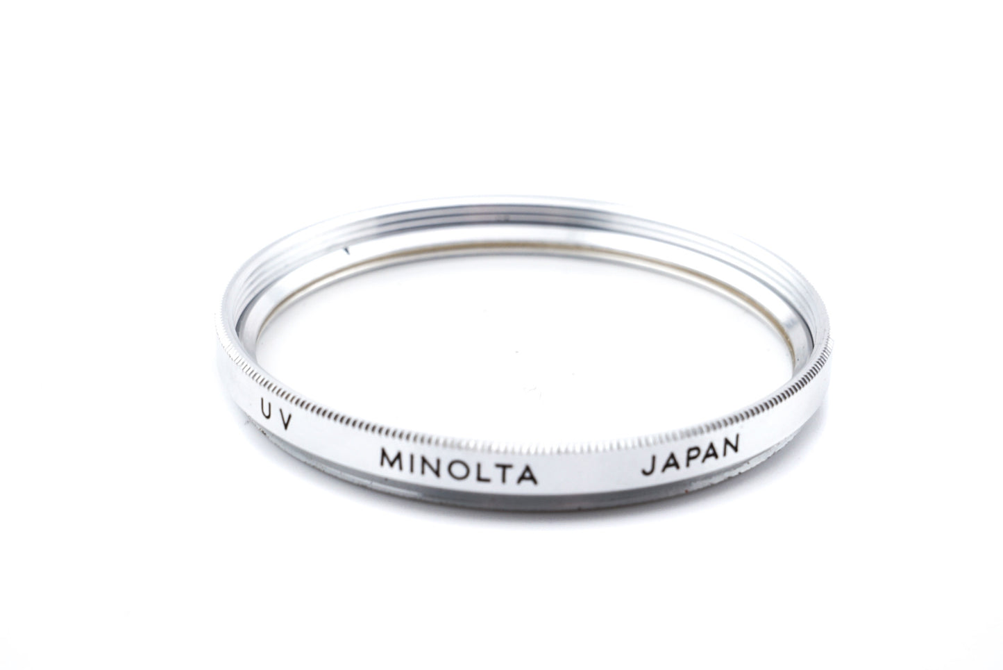 Minolta 46mm UV Filter F46NA - Accessory