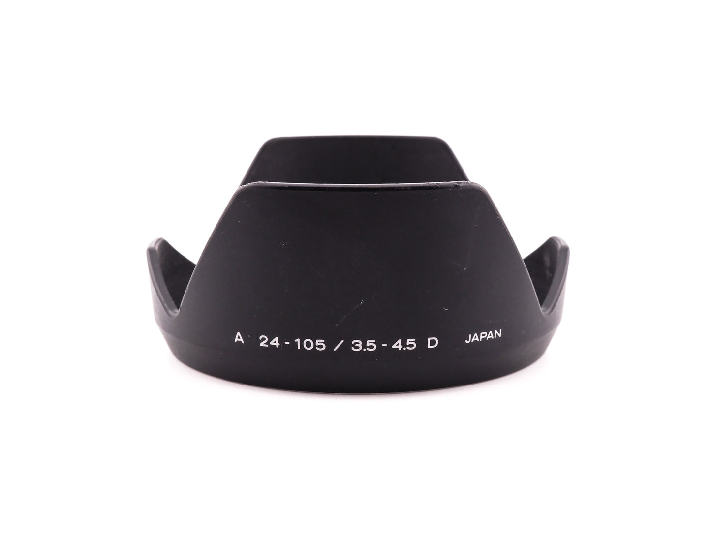 Minolta Lens Hood for 24-105mm f3.5-4.5 D - Accessory